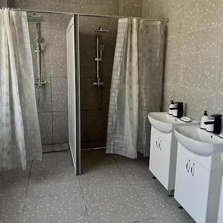 Verkh Хостел